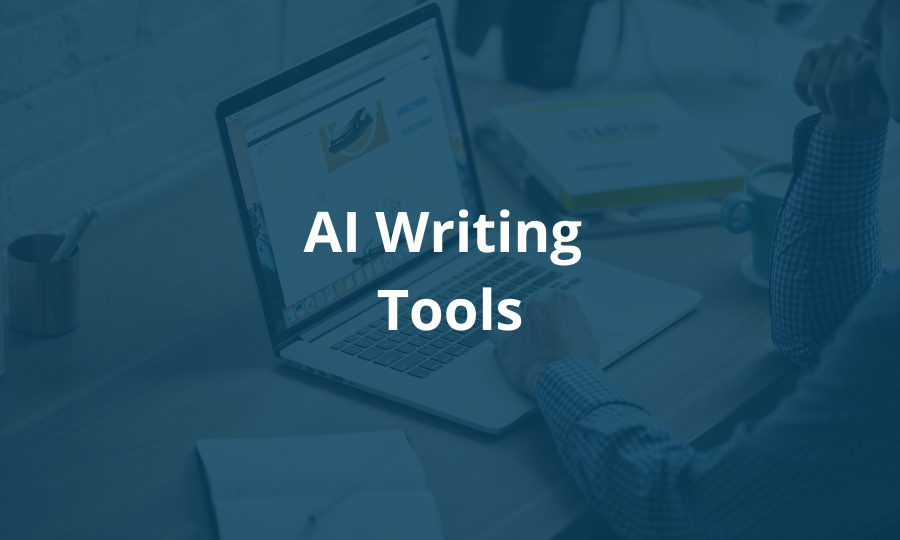 Best AI Writing Tools: The Future Of Content Creation