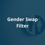gender swap filter